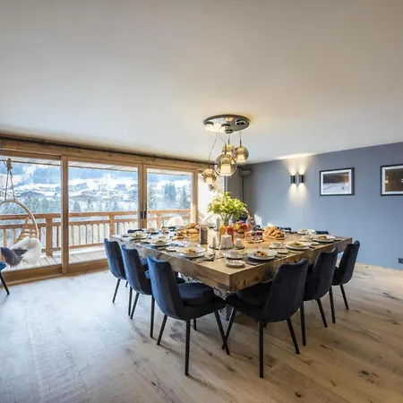 Matterhorn Exclusive Chalet Escape *