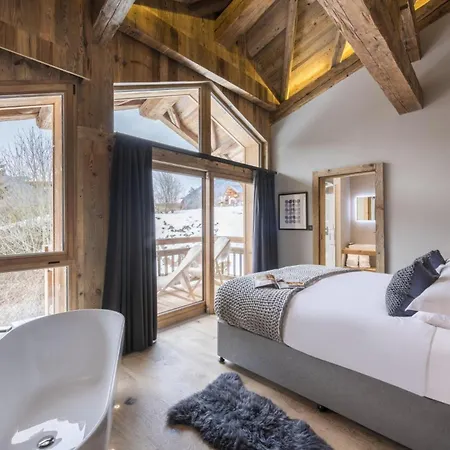 Matterhorn Exclusive Chalet Escape Alpstuga Zermatt