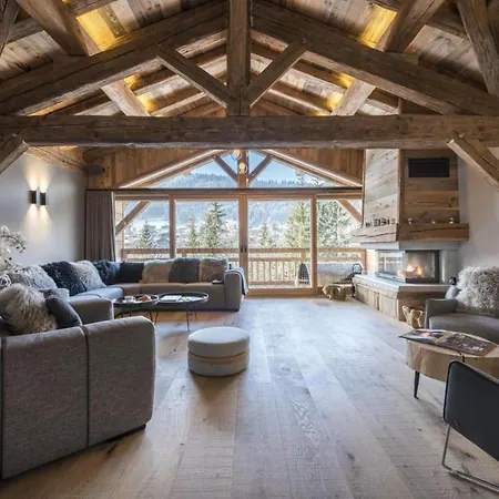Alpstuga Matterhorn Exclusive Chalet Escape Zermatt