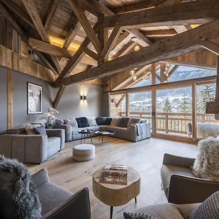 Matterhorn Exclusive Chalet Escape Alpstuga Zermatt